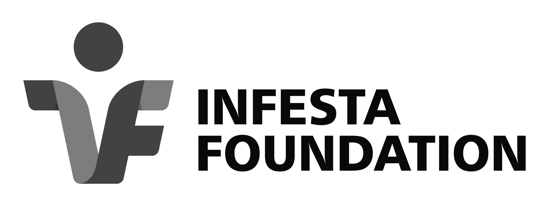 Logo Infesta Foundation GS
